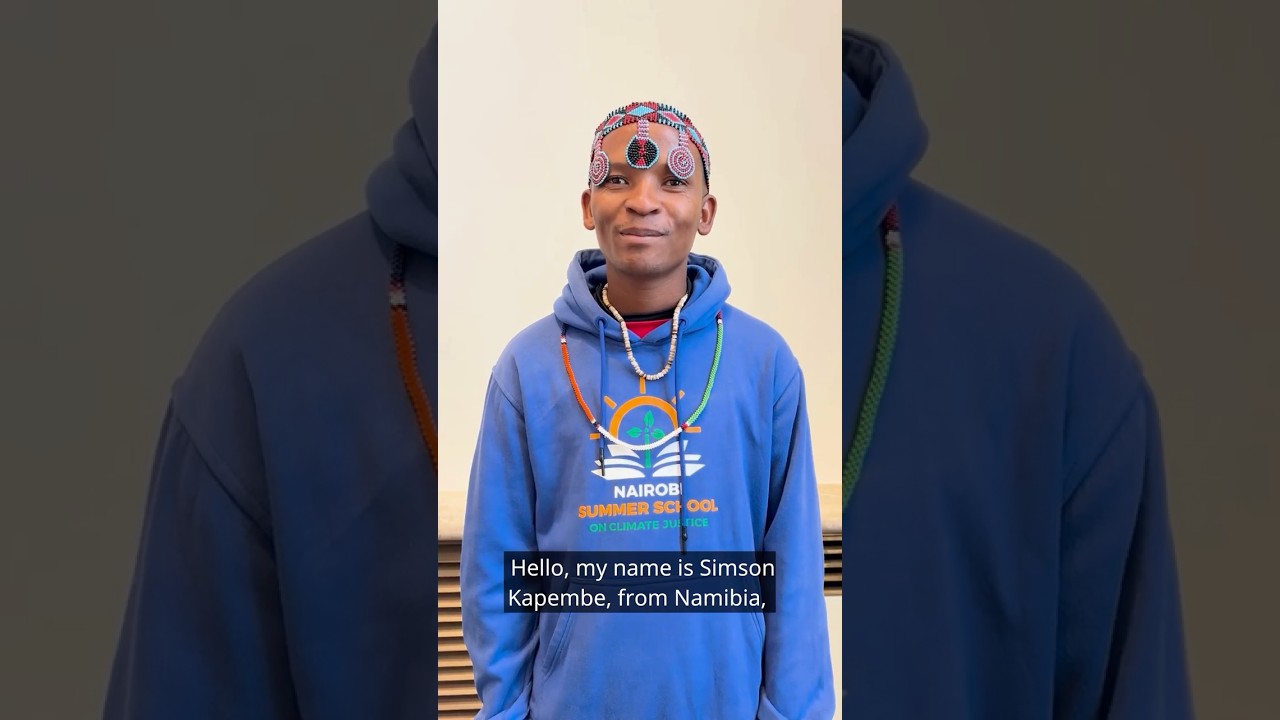People Behind the UPR – Indigenous Communities for Self-Determination