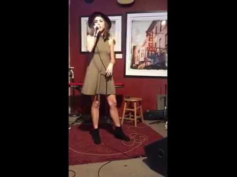 Promotional video thumbnail 3 for Molly May Rockwell