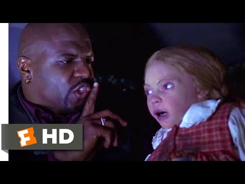 The 6th Day (2000) - Killing the Doll Scene (3/10) | Movieclips