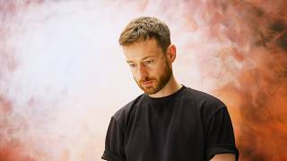 Artist Oliver Beer: “Learning to listen changes how you see."