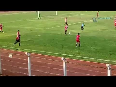 COPA PERÚ. Laure Sur - Norte Peralvillo ST