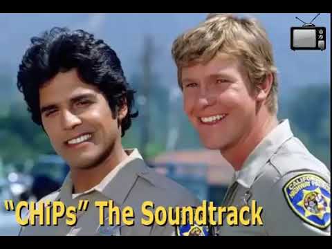 Chips The Soundtrack
