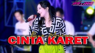 Download lagu RENA MOVIES - CINTA KARET ( Live Music) NEW ASTINA MUSIC mp3