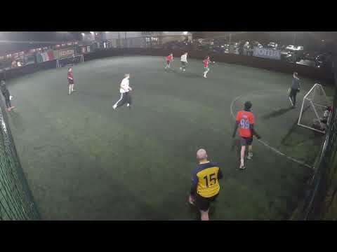 Peebles FC 5 - 2 Max FC 07/02/2024