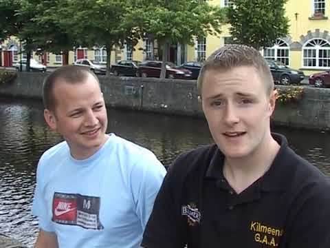 Buckley Park 2005 Part One