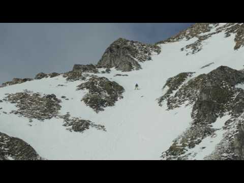 Open Faces Gastein 2017 BIB 21