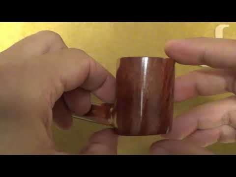 Pipa Savinelli Dolomiti 311Ks - filtro 6mm