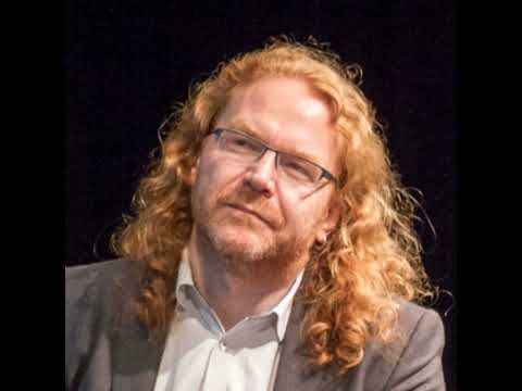 Mit allem drum und dran und Leuchtern und so – Christian Heilmann