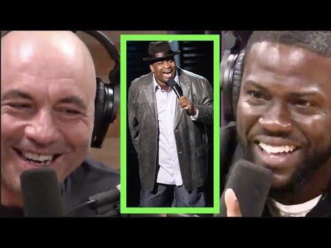 Kevin Hart Tells HILARIOUS Patrice O'Neal Stories | Joe Rogan