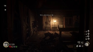WW2ゾンビ&マルチを気ままにプレイ