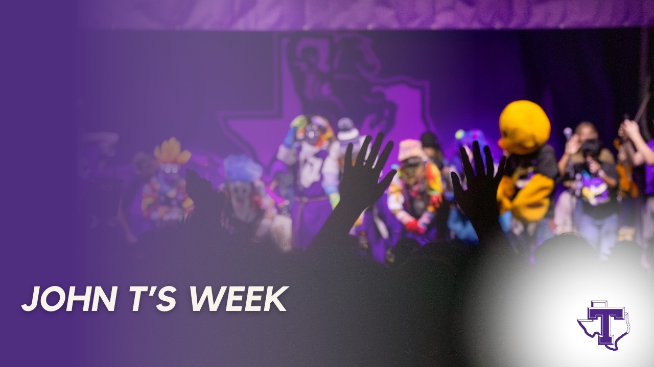 John T's Week 2026 | Tarleton State