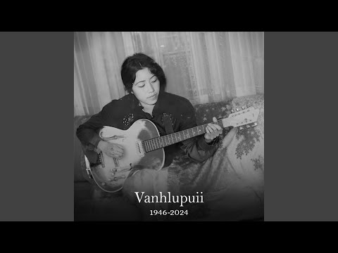 Vanhlupuii Siamtu Remruat