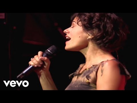 Na Hora da Sede - Zélia Duncan