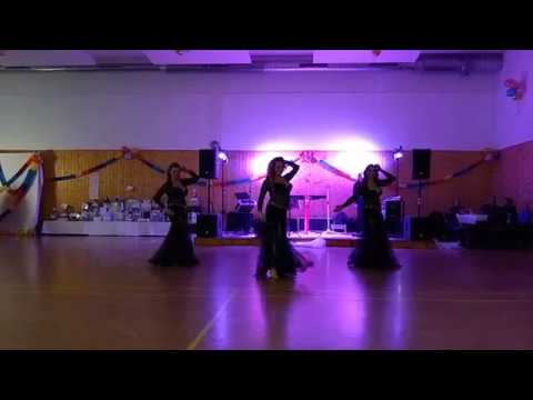 Aiten Group - ples Přáslavice 2019