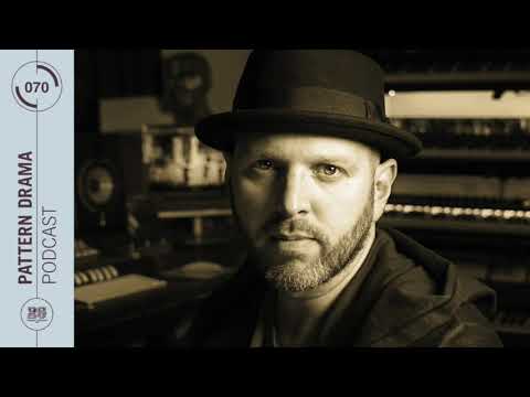 Podcast #070   Pattern Drama