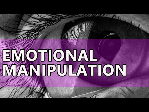 Emotional Manipulation: 11 Cunning Tricks of emotional manipulators