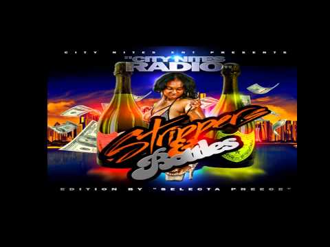 Rockie Fresh - You A Lie Ft. Rick Ross - Strippers & Bottles DJ. Selecta Preece Mixtape
