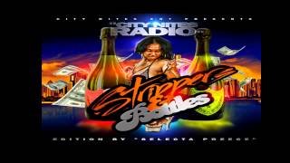 Rockie Fresh - You A Lie Ft. Rick Ross - Strippers & Bottles DJ. Selecta Preece Mixtape