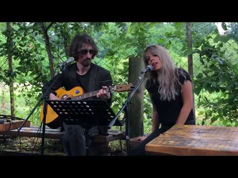 Burns - All My Tears (Cover)