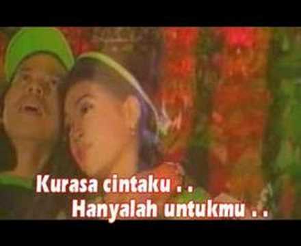 tak setia... nada nadi