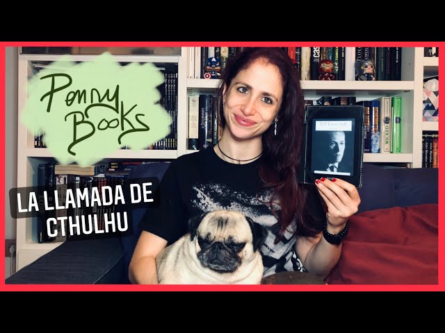 Vídeo relacionado con La llamada de Cthulhu