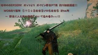 ガイピン Pt Wr 野良 初級解説 烙印のberserk 黒い砂漠 تنزيل الموسيقى Mp3 مجانا