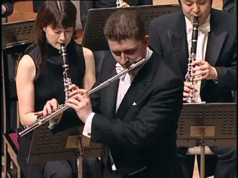 Doppler: Fantaisie Hongroise