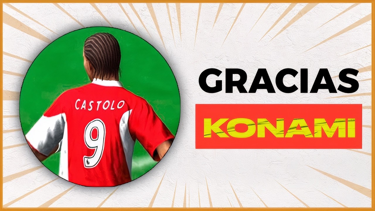 The MASTER LEAGUE is back