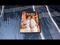 Opening To No Reservations 2008 DVD Widescreen Version