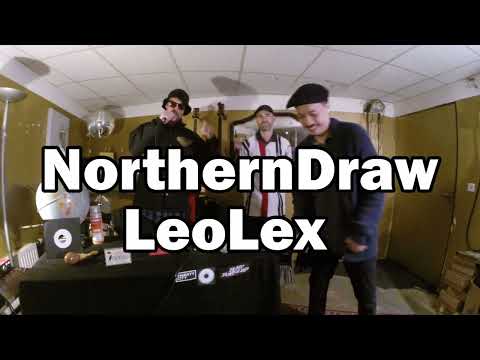 Hansi's Room /// NorthernDraw & Leolex