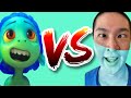 Funny Sagawa1gou TikTok Videos May 19 2022 Pixar S Luca SAGAWA Compilation