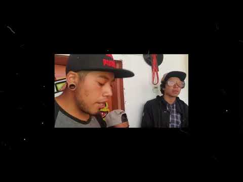 FINCHO Y FIESTA "TEGO "SC" & MUSICA SANTA & VKO & "NESSER _ LION INSANE " UPM STUDIOS_BIG