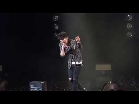 [4K] 넬(NELL) - Stay (190622 파크콘서트)