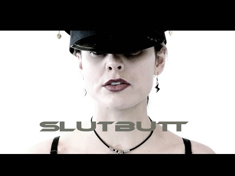 CENTHRON - Slutbutt (Official Music Video)