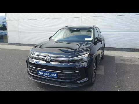 Volkswagen Tiguan LAUNCH EDITION 2.0 TDI 150HP DSG - Image 2