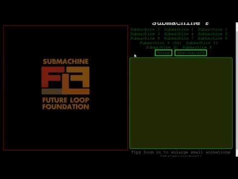 Submachine F - Future Loop Foundation