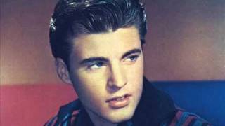 Ricky Nelson - Lonesome Town 