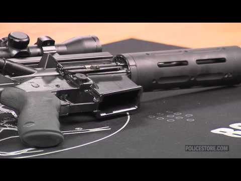 Policestore - AR-15/M16 Receiver Shims