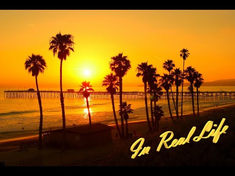 Real Love. The Ruby Suns - In Real Life