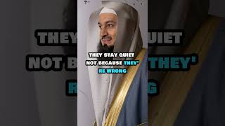 Download lagu Hormati Orang Tuamu — Allah Melihat | Pengingat Emosional Mufti Menk #motivasi #muftimenk mp3