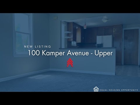 100 Kamper Avenue - Video 2 of 2