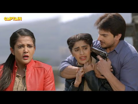 Haseena कैसे बचाएंगी Anubhav Sir से Karishma Singh की जान || Maddam Sir - Ep. 453