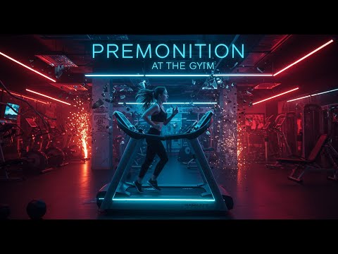 Final Destination: Deadly Treadmill – Premonition of a Gym Accident