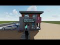 Modélisation AUTOCAD 3D Rendu Lumion 11 PROS