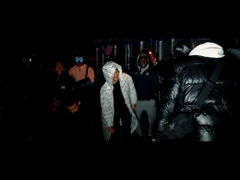 WATCHUBI - 5 EME ÉPISODE - ROMAINVILLE 93 ( GTO - LOK-C - FRANKLIN - SMOKY - SNO ... )