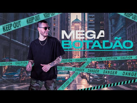 MEGA BOTADÃO - DJ NERPHEU