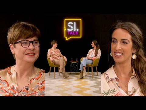 Regula Esposito alias Helga Schneider im SI.Talk: «In der tiefsten Trauer lachte ich Tränen»