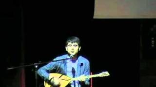 Ömer Faruk Aydoğdu - Ayvaz Güzellemesi