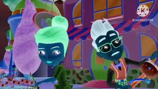 Little Charmers Theme Song G Major