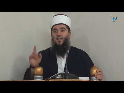 Interesante - Pse Jahuditë e mbjellin këtë Dru?! - Hoxhë Muharem Ismaili